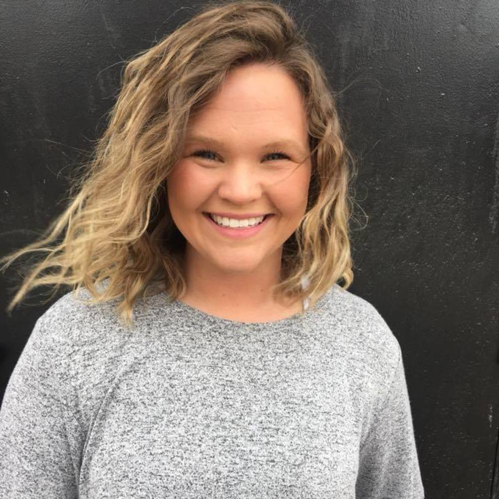 Meet your Posher, Taryn